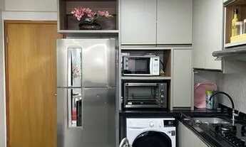 Imagem 6: Apartamento para aluguel com 52 metros quadrados com 2 quartos