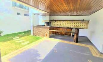 Imagem 7: Casa com 4 dormitórios à venda, 440 m² por R$ 3.290.000,00 - Buritis - Belo Horizonte/MG