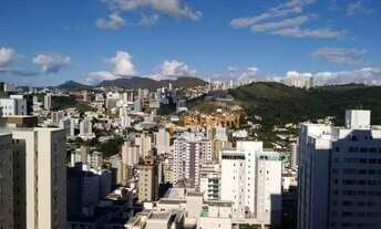 Imagem 6: Apartamento com 4 dormitórios à venda, 157 m² por R$ 1.290.000,00 - Buritis - Belo Horizon