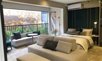 Imagem 2: Apartamento Studio na Vila Mariana