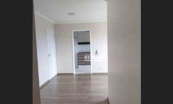 Imagem 7: Apartamento com 2 dormitórios, 52 m² - venda por R$ 285.000 ou aluguel por R$ 1.710/mês