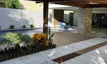 Imagem 7: CASA RESIDENCIAL em LAURO DE FREITAS - BA, PORTÃO