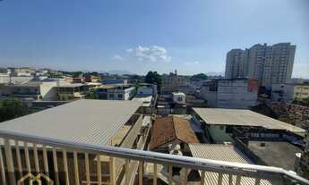 Imagem 3: Apartamento à venda no bairro Irajá - Rio de Janeiro/RJ