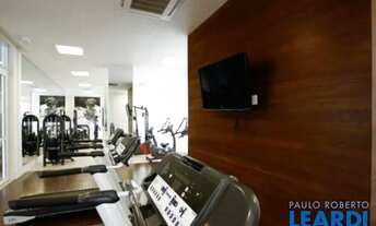 Imagem 3: APARTAMENTO - CAMPO BELO - SP