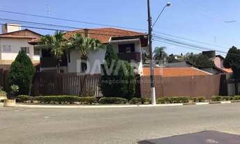 Imagem 2: Casa - Parque Alto Taquaral - Campinas