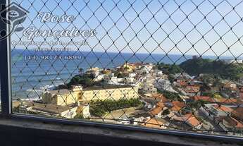 Imagem 3: Apartamento para venda com 2 dormitorios e garagem em Praia dos Sonhos - Itanhaém - SP