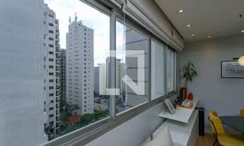 Imagem 6: Apartamento para Aluguel - Brooklin, 3 Quartos, 97 m2
