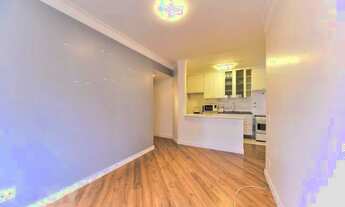 Imagem: Apartamento para Aluguel - Moema, 1 Quarto