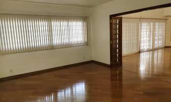 Imagem 6: CASA VILA AEROPORTO I 4 QUARTOS I 2 SUITES I 4 BANHEIROS I 7 SALAS I