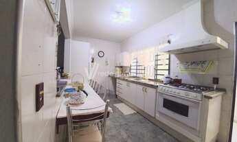 Imagem 6: Casa - Jardim Nilópolis - Campinas