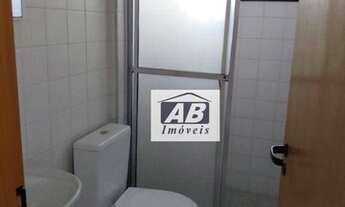 Imagem 7: Kitnet com 1 dormitório para alugar, 27 m² por R$ 1.474/mês - Vila São José - São Paulo/SP