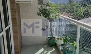 Imagem 7: Apartamento 2 quartos - Condomínio Heaven - Recreio dos Bandeirantes