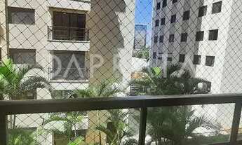 Imagem 7: 84m, 3 dorms, 1 suíte, 2 vagas, Grand Floridan, Alphaville