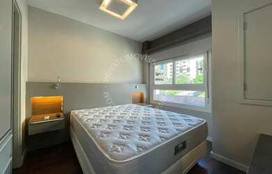 Imagem 3: PORTO ALEGRE - Apartamento Padrão - Moinhos de Vento