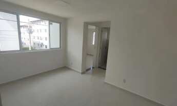 Imagem 6: Alugo apartamento Res. Manauara 3