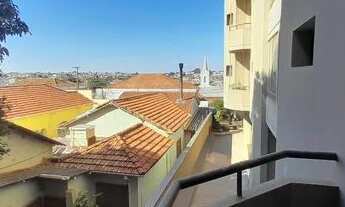 Imagem 6: Apartamento para com 3 quartos no Centro - Botucatu - SP