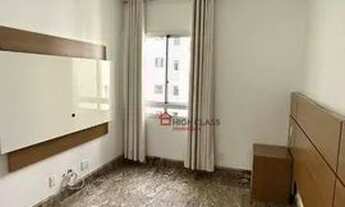 Imagem 3: Apartamento com 4 dormitórios para alugar, 160 m² por R$ 5.300/mês - Praia da Costa - Vila