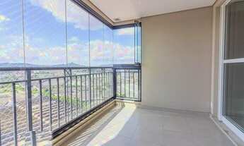 Imagem 3: Apartamento com 3 dormitórios, 77 m² - venda por R$ 660.000,00 ou aluguel por R$ 4.567,00