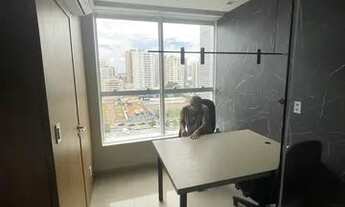 Imagem 4: Studio para aluguel e venda com 35 metros quadrados com 2 quartos