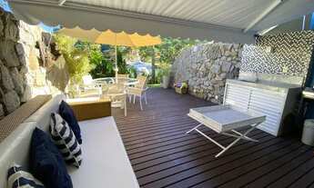 Imagem: Casa para venda condomínio PortoGalo Village