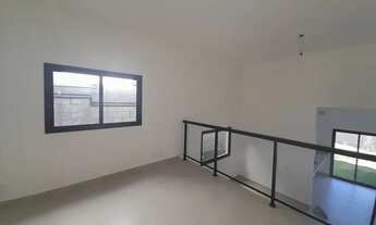 Imagem 2: Casa à venda no Condominio Flora de Milano (Parque Rural Fazenda Santa Candida