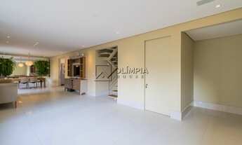 Imagem 6: Cobertura Venda 3 Dormitórios - 340 m² Cerqueira César