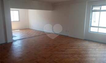 Imagem 4: São Paulo - Apartamento Padrão - PINHEIROS