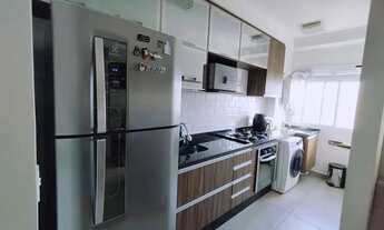 Imagem 3: Apartamento Trentino