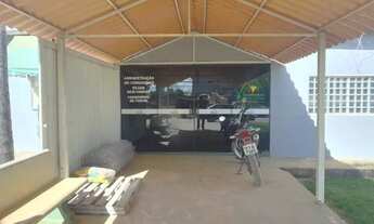 Imagem 4: Vendo Lote 504m² no "Condomínio Residencial Monte Verde" - Ceilândia - DF