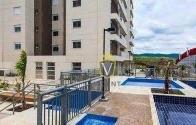 Imagem 2: Apartamento com 3 quartos para alugar, 112 m² por R$ 6.025/mês - Jardim Bonfiglioli - Jund