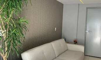 Imagem 7: DU) Seu 02 quartos pronto para morar em Casa Amarela | 58m²