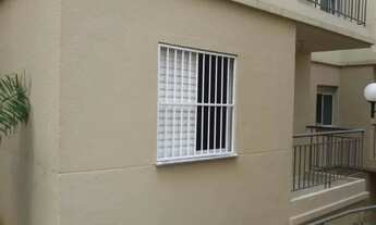 Imagem 5: Apartamento para venda tem 50 metros quadrados com 2 quartos em Novo Osasco - Osasco - São