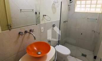 Imagem 3: Casa com 3 dormitórios à venda, 419 m² por R$ 1.500.000,00 - Da Saúde - Poços de Caldas/MG