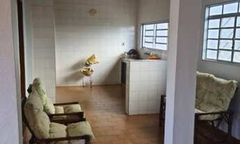 Imagem 6: Casa à Venda no Bairro Parque Estoril com 3 Quartos por R$ 495.000