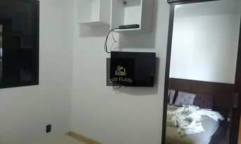 Imagem 7: Flat disponível na Vila Nova Conceição