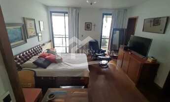 Imagem 6: Apartamento para venda com 220 metros quadrados com 4 quartos em Copacabana - Rio de Janei