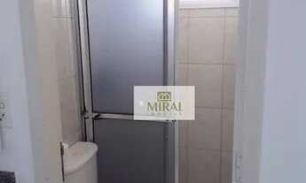 Imagem 4: Apartamento com 1 dormitório para alugar, 50 m² por R$ 2.100,00/mês - Centro - São José do