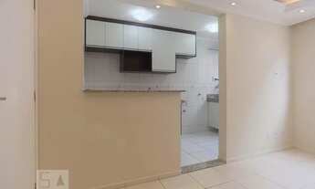 Imagem 3: Apartamento para Aluguel - Parque das Águas, 2 Quartos, 48 m2