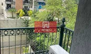 Imagem 6: Apartamento à venda no bairro Morumbi - São Paulo/SP, Zona Sul