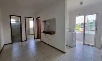 Imagem 3: Apartamento com 2 quartos para alugar por R$ 1190.00, 43.03 m2 - SANTO ANTONIO - JOINVILLE