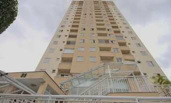 Imagem 4: Apartamento para alugar, Tatuapé, 2 dormitórios 1 vaga , 50 m²