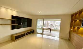 Imagem 2: Apartamento para aluguel tem 135 metros quadrados com 4 quartos na Granja Julieta zona sul