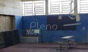 Imagem 5: Barracão - Vila Rica - Campinas