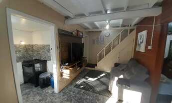 Imagem 2: BARBADA DA SEMANA! EXCELENTE SOBRADO NO CENTRO DE CIDREIRA