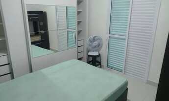 Imagem 7: Casa para venda tem 110 metros quadrados com 3 quartos em Jardim Regina - Itanhaém - SP