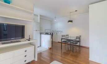 Imagem 7: Locação Apartamento 2 Dormitórios - 65 m² Vila Olímpia