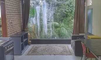 Imagem: AP Mobiliado Sambaqui Agua Luz incluso