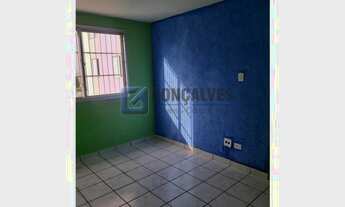 Imagem 7: SAO BERNARDO DO CAMPO - Residential / Apartment - PARQUE RESIDENCIAL TIRADENTES