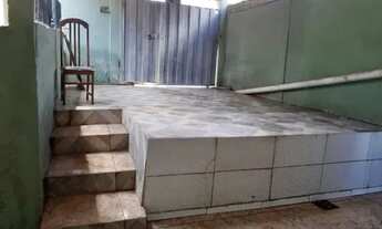 Imagem 2: 08- CASA EM ALTO MUCURI