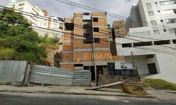 Imagem 3: Apartamento com 1 dormitório à venda, 34 m² por R$ 380.000,00 - Buritis - Belo Horizonte/M